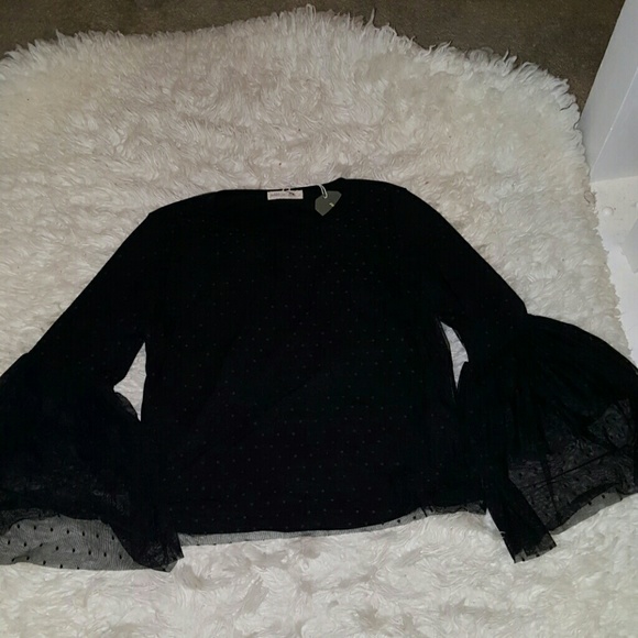 Pebble and stone blouse - Picture 2 of 8